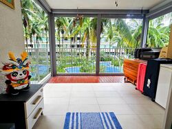 Caspian (D22), Condominium #548659861